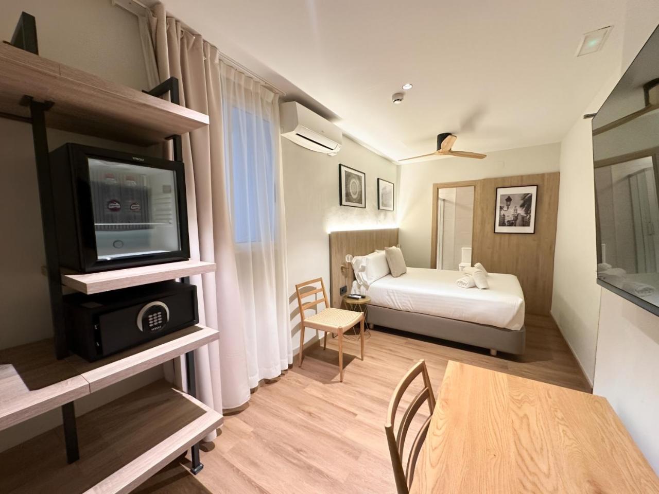 Maison d'hôtes Nommadas Jero -adults Only 3*